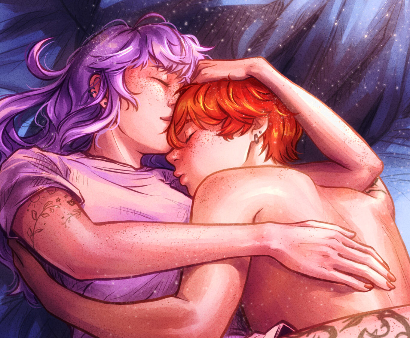 Personal work