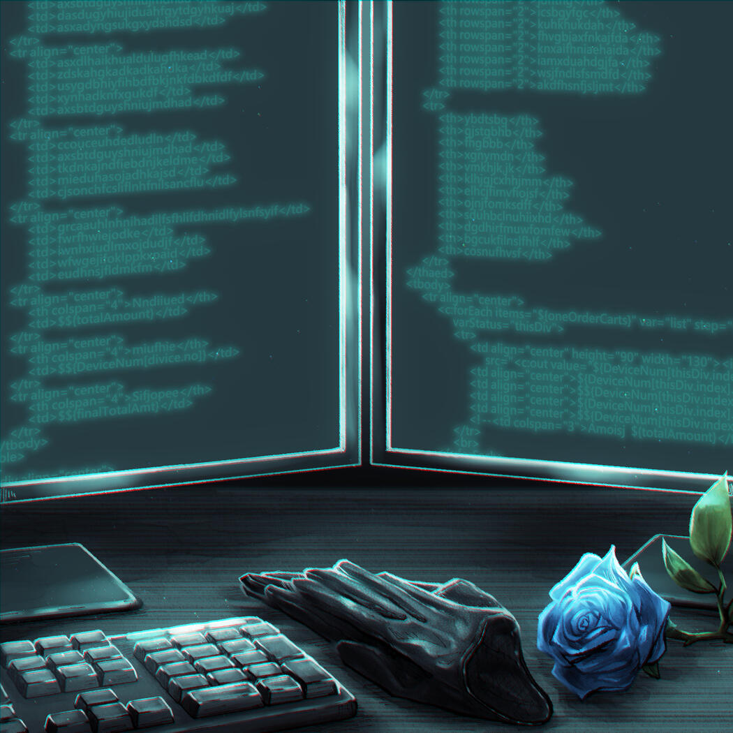 final rendering