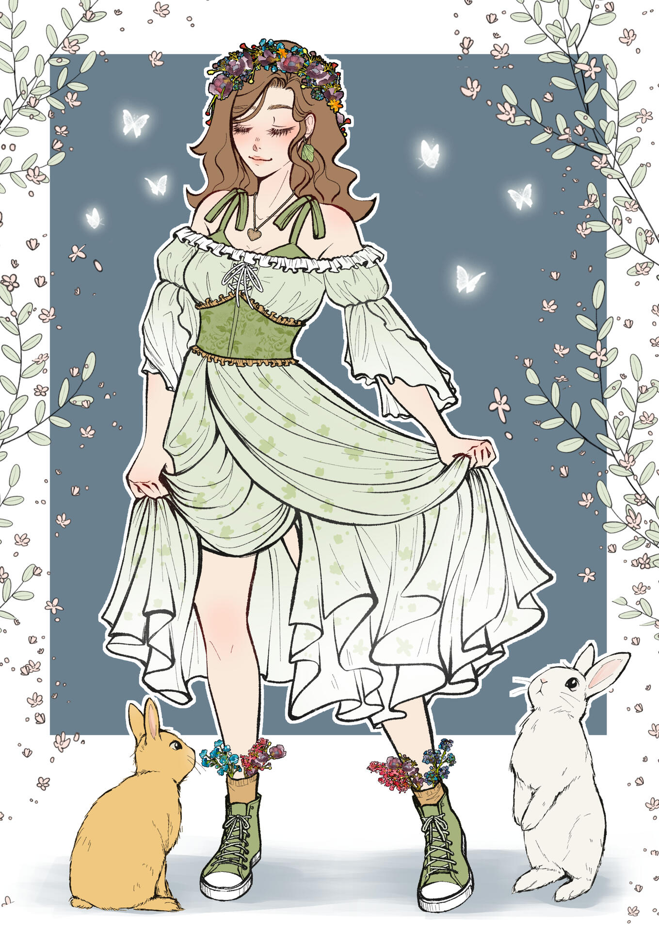 final design