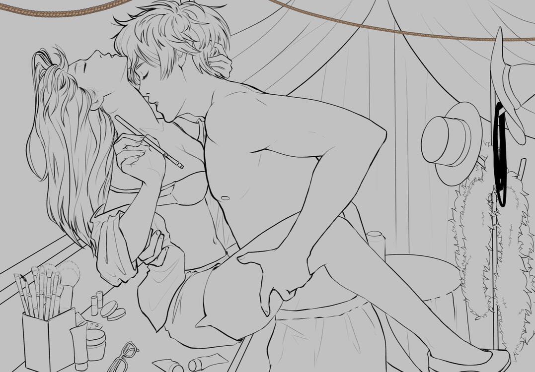 lineart