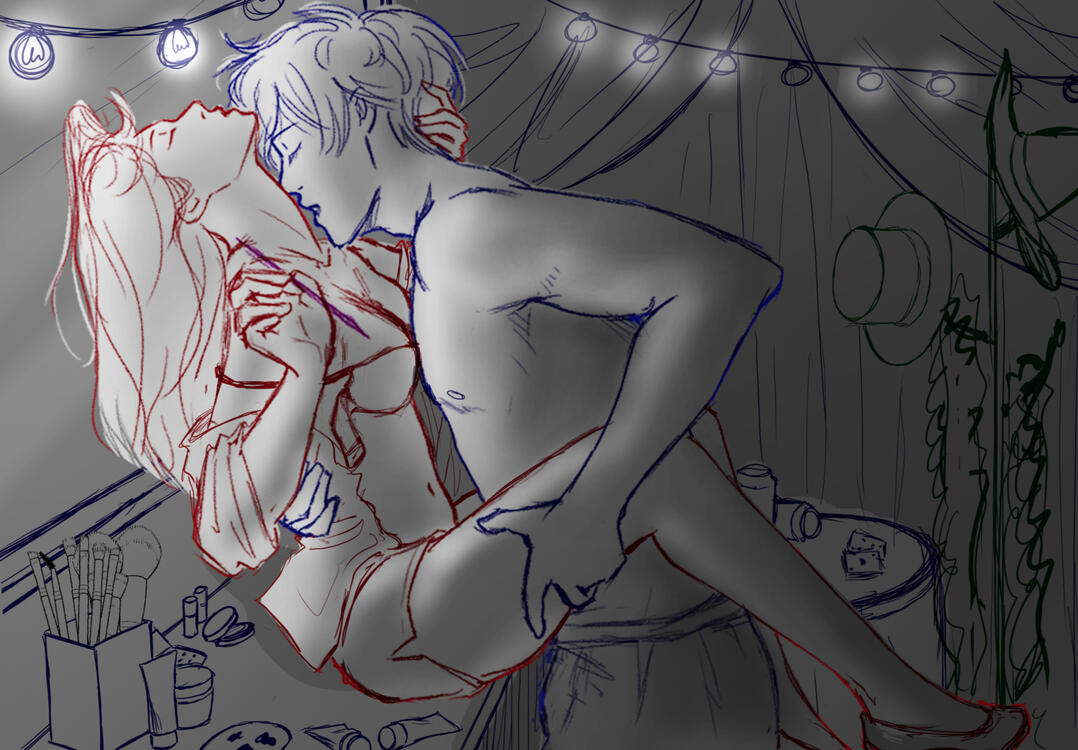 final sketch