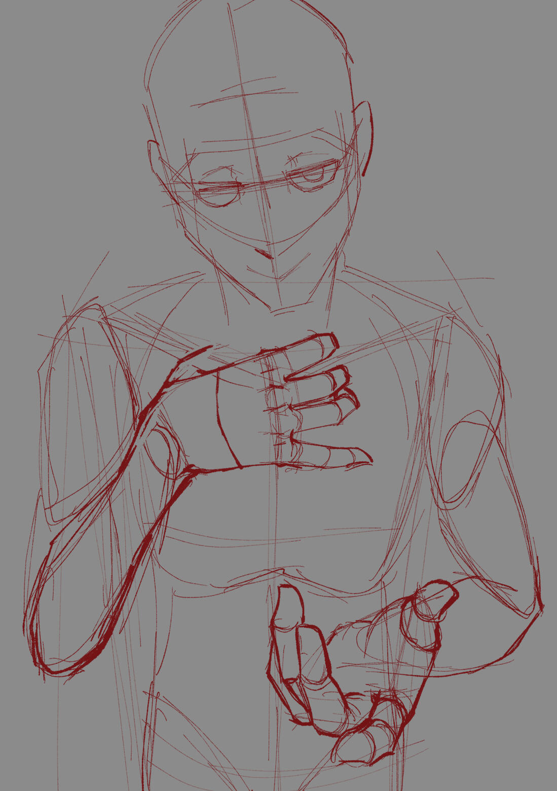 sketch