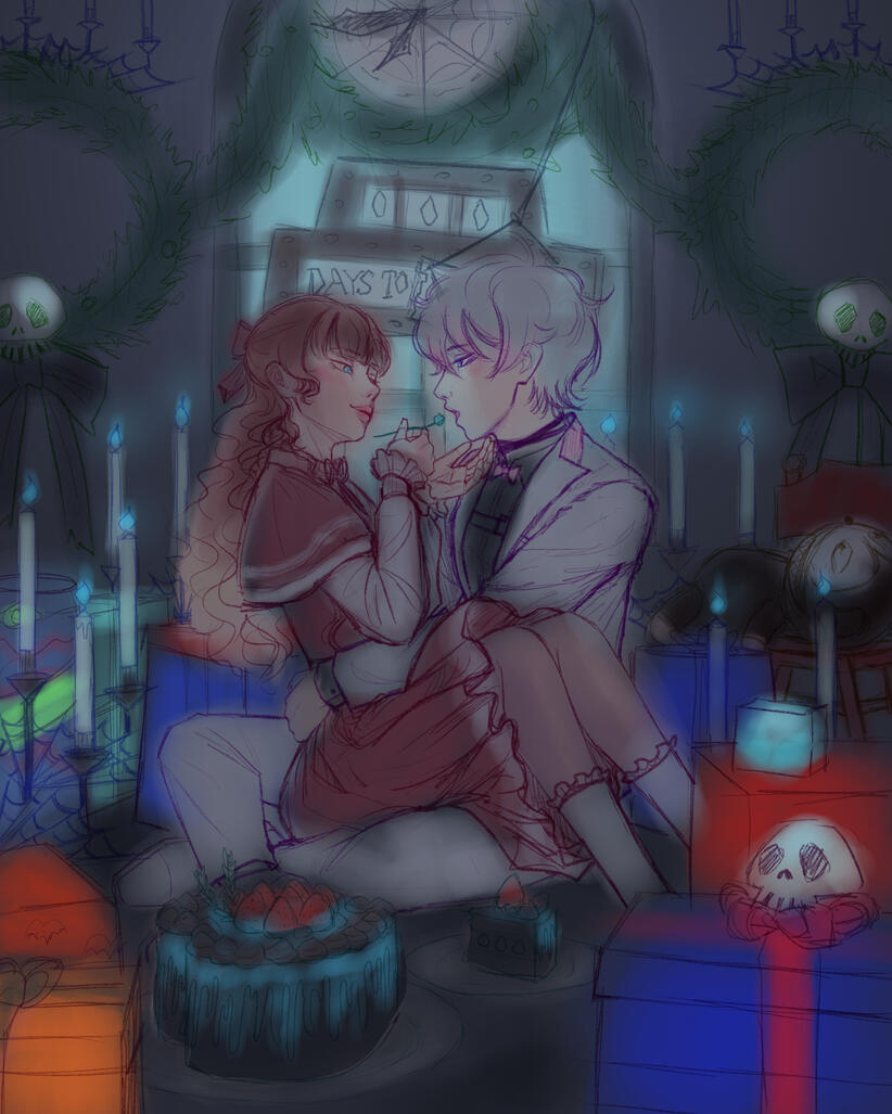 base colors