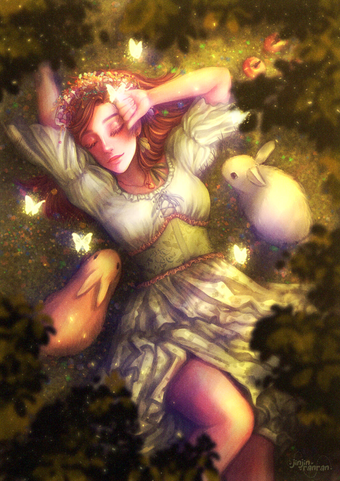 final rendering