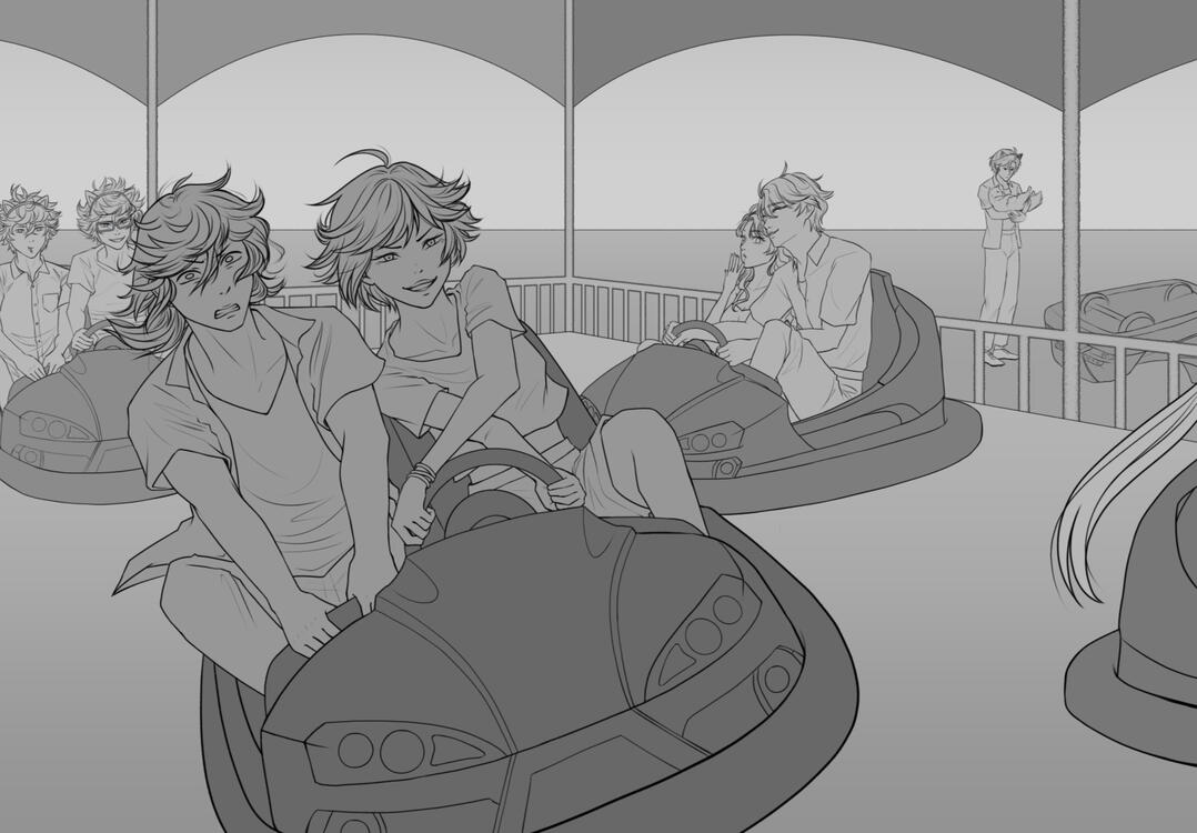lineart