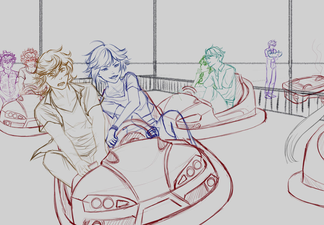 final sketch