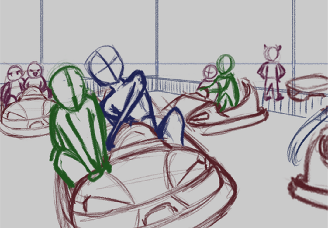 concept sketch