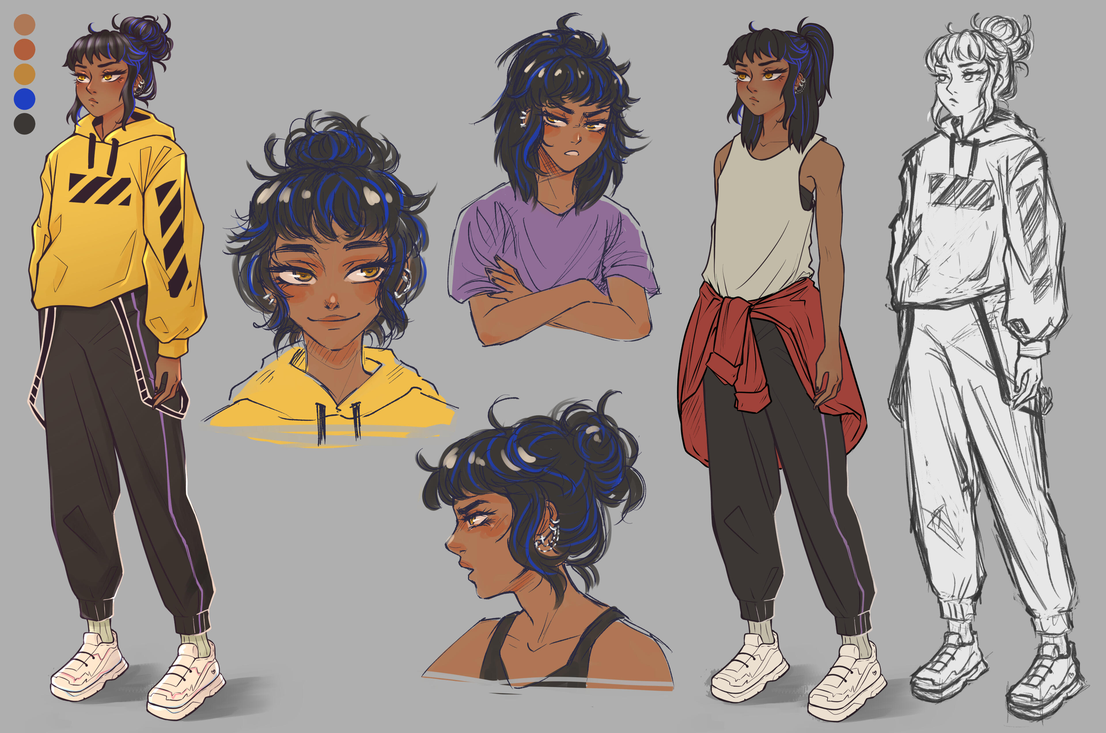 Morgan