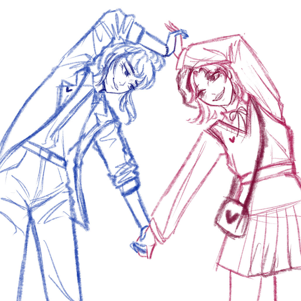 sketch