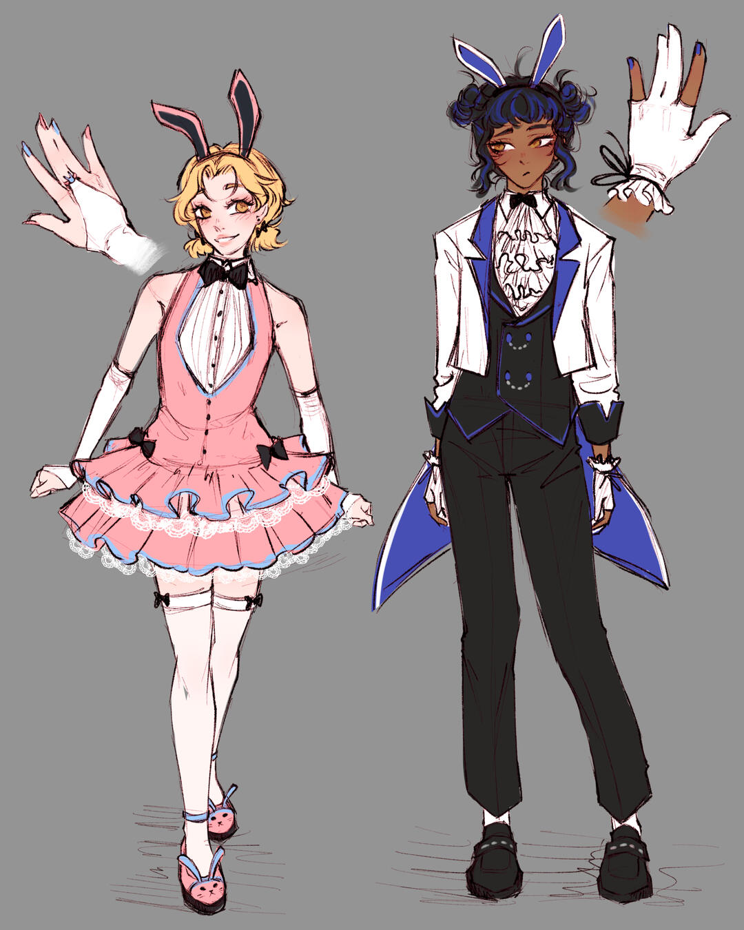 outfit designs